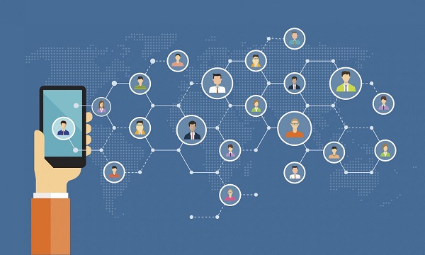 Viral marketing lan truyền rất nhanh