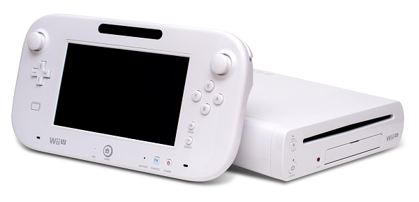 Máy chơi game Wii U Nintendo