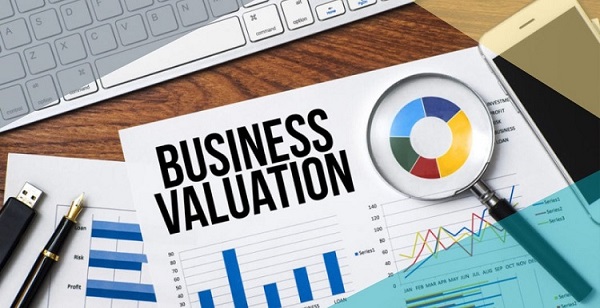 Giá trị doanh nghiệp Business Valuation