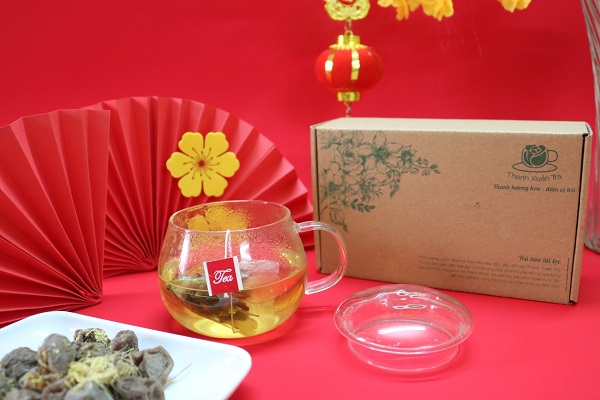 Bước 3 sơ đồ quyết định mua hàng của khách hàng