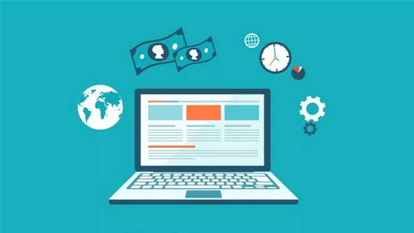 Ngày càng nhiều người khởi nghiệp với kinh doanh online