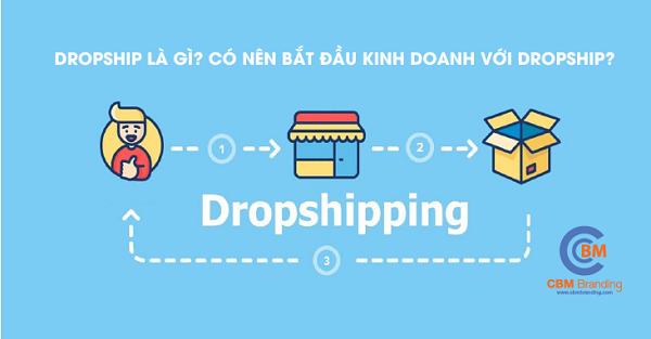 Dropship