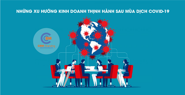 Kinh doanh sau Covid