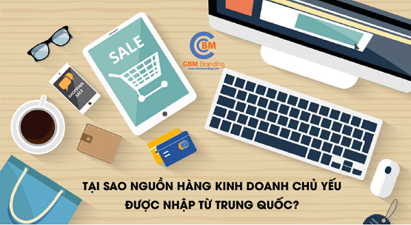 Nguồn hàng Trung Quốc