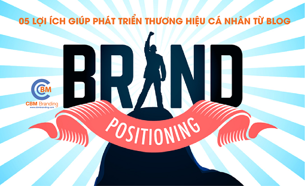 Thương hiệu cá nhân
