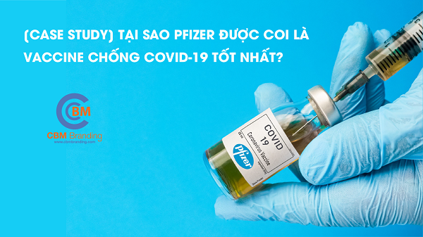 Vaccine Pfizer