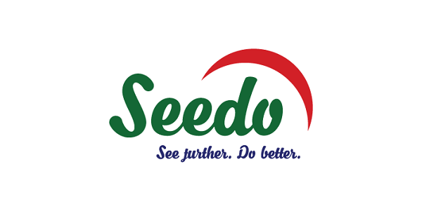 Logo trung tâm Anh ngữ Seedo