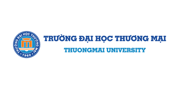 Logo trường đại học Thương mại