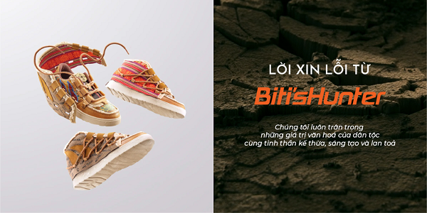 Sự vụ truyền thông Biti's Bloomin Central