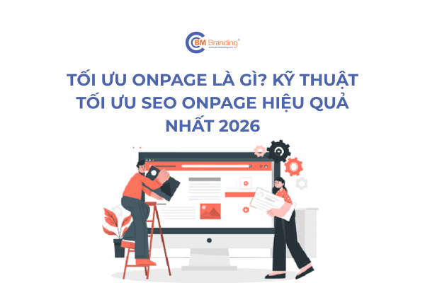 Tối ưu Onpage