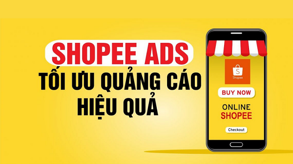 Shopee Ads