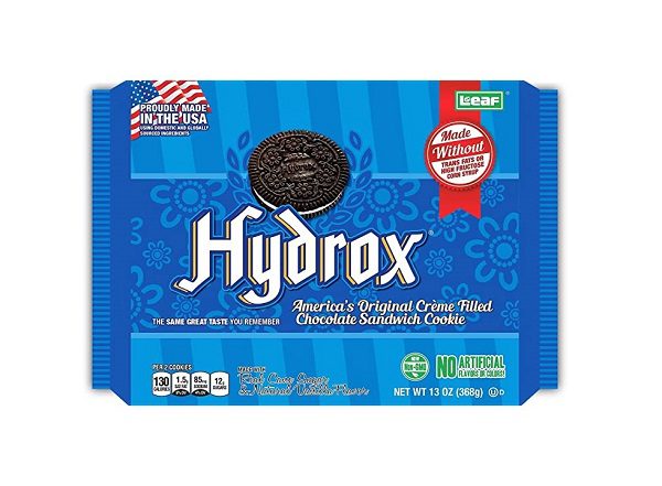 Bánh quy Hydrox