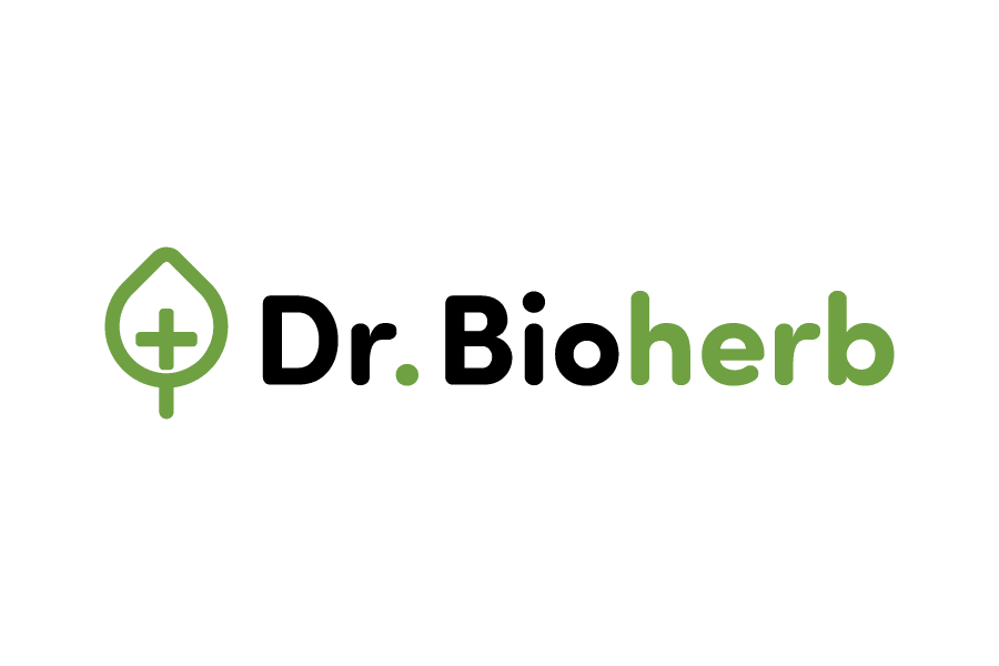 Logo Dr.Bioherb