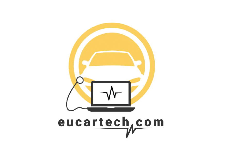 Logo Eucartech