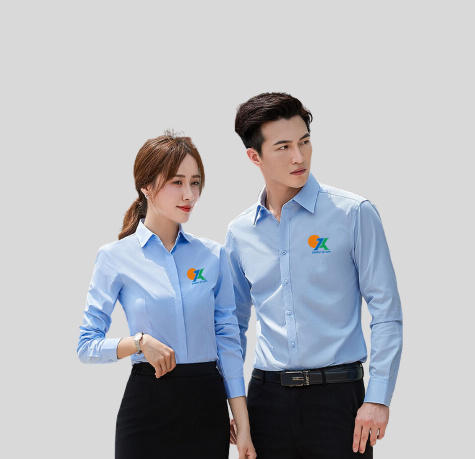 Đồng phục ATK Solar