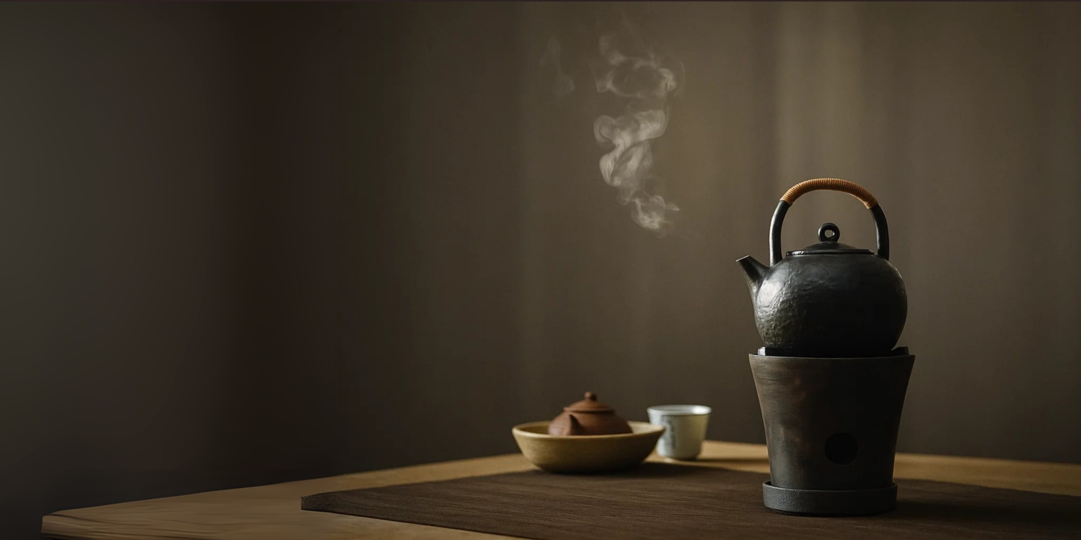 Dự án Khai Tâm Trà