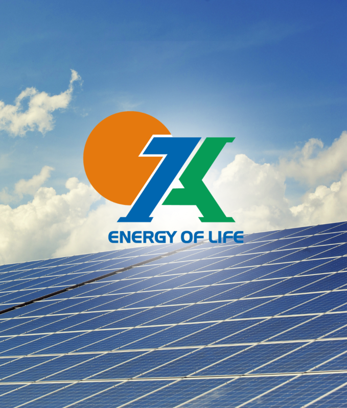 Bối cảnh dự án ATK