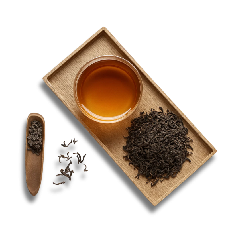 Khai Tâm Trà đề xuất